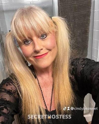 Chrissy 50Yrs Old Escort Phoenix AZ Image - 0