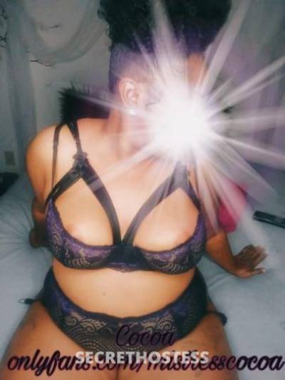 Cocoa 30Yrs Old Escort Atlanta GA Image - 5