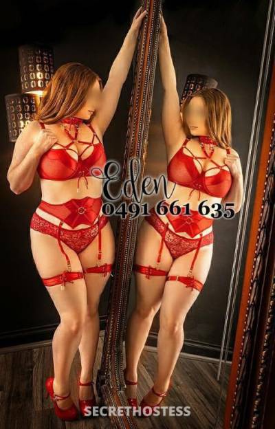 Eden 29Yrs Old Escort Bendigo Image - 0