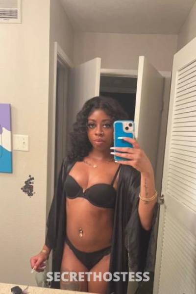 Enticing 21Yrs Old Escort 165CM Tall Raleigh NC Image - 2