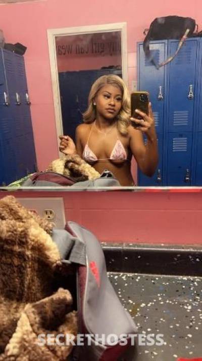 Golddigger 22Yrs Old Escort Houston TX Image - 2