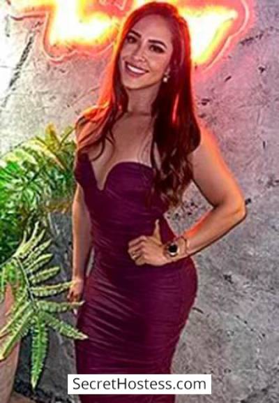 26 year old Brazilian Escort in London Halafi, Babylon Girls Agency
