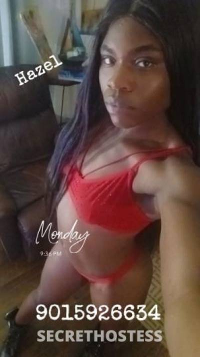 Hazel😘❤️😜 24Yrs Old Escort Memphis TN Image - 1