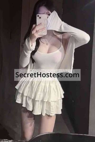 Independent Hyeri 26Yrs Old Escort 49KG 166CM Tall Seoul Image - 2