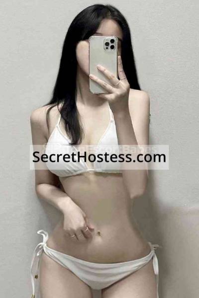 Independent Hyeri 26Yrs Old Escort 49KG 166CM Tall Seoul Image - 4