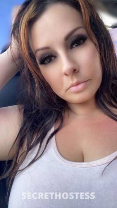 34 year old Escort in San Jose CA ? good girl gone bad