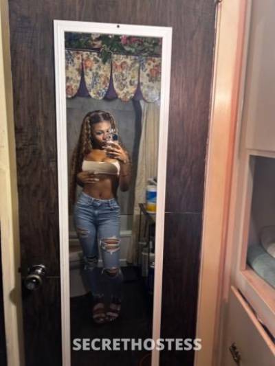 Kaysha 21Yrs Old Escort Dallas TX Image - 1