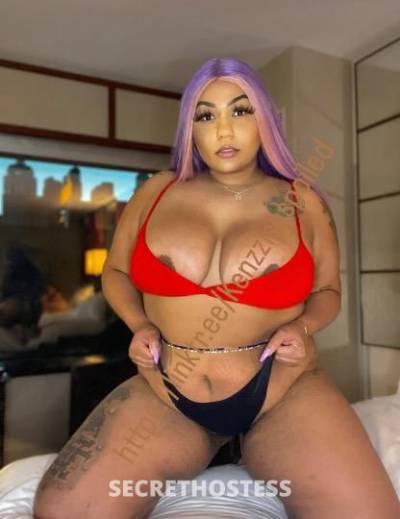 KenzziB 26Yrs Old Escort Olympia WA Image - 1