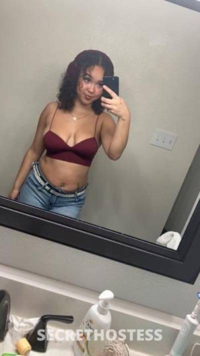 Layla 19Yrs Old Escort Tacoma WA Image - 3
