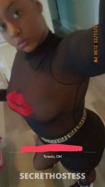 Lillycream 24Yrs Old Escort Toledo OH Image - 3