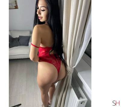 Lily 21Yrs Old Escort London Image - 0