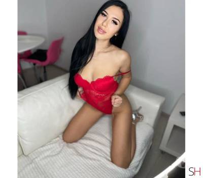 Lily 21Yrs Old Escort London Image - 4