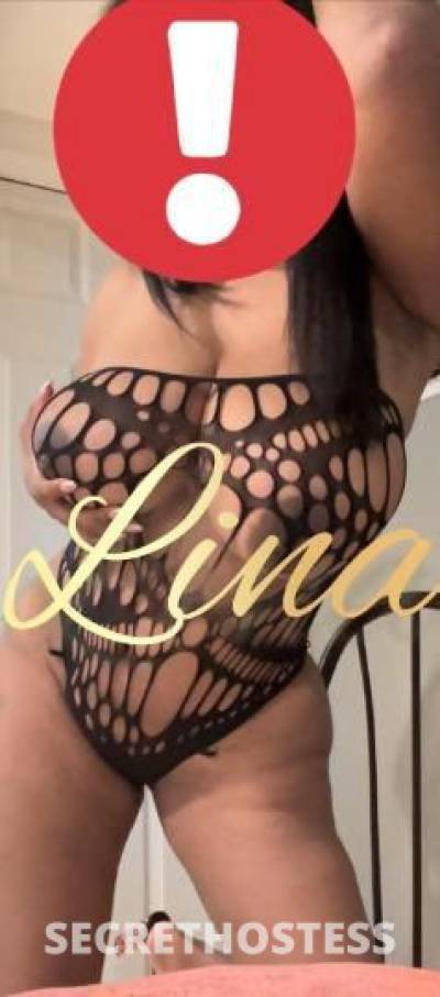 Lina 25Yrs Old Escort Central Jersey NJ Image - 1