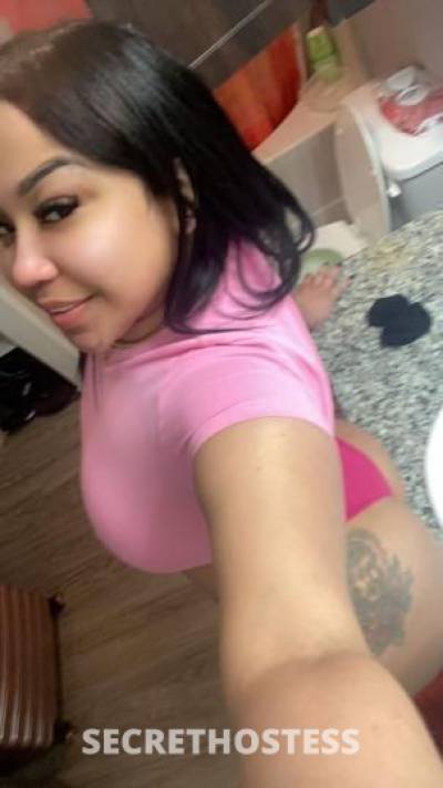 Complaciente Latina sexy in Pensacola FL