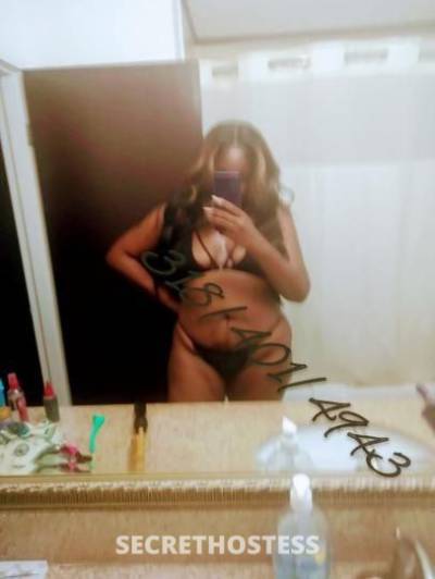 MahoganyBanks 35Yrs Old Escort Shreveport LA Image - 1