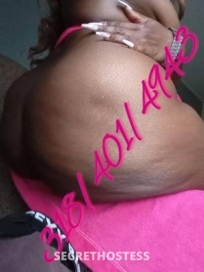 MahoganyBanks 35Yrs Old Escort Shreveport LA Image - 4