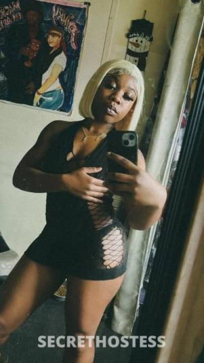 Nene 24Yrs Old Escort Saint Louis MO Image - 4