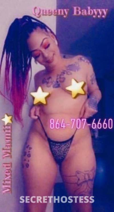 QueenyBabyyy 29Yrs Old Escort Charleston SC Image - 6