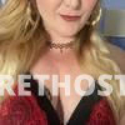 33 Year Old Escort Houston TX Blonde - Image 4