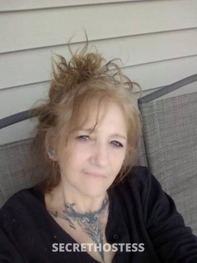 63 year old Escort in Racine WI FreakyWildCougar