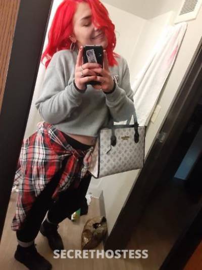 Ravyn 26Yrs Old Escort Salt Lake City UT Image - 0