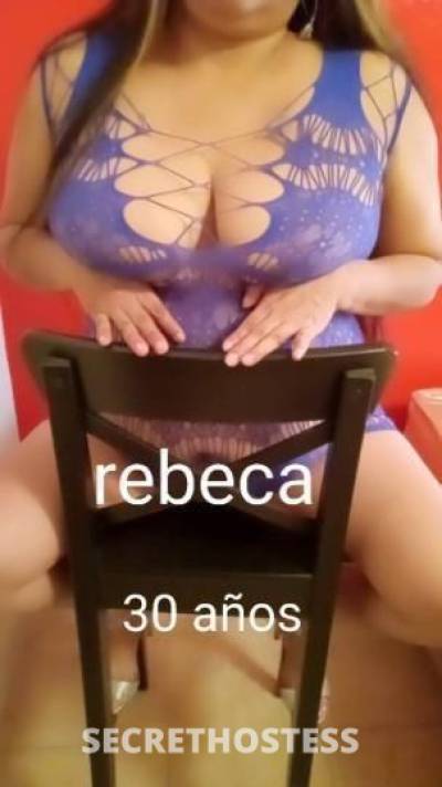 Rebeca 30Yrs Old Escort Houston TX Image - 1