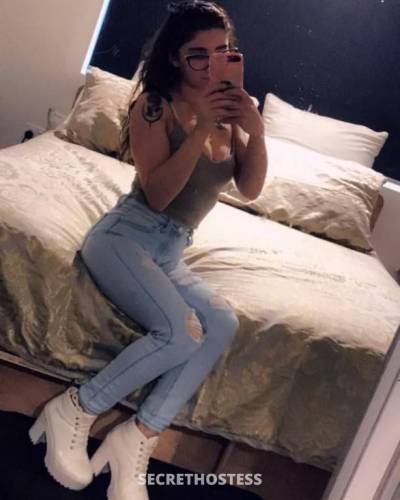 Serenity Lust 19Yrs Old Escort Newcastle Image - 6