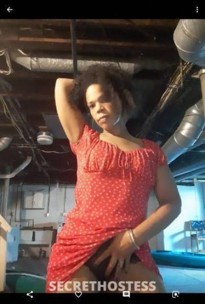 Skye 38Yrs Old Escort Cincinnati OH Image - 11