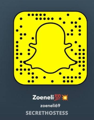 Snap:zoeneli69 25Yrs Old Escort Bradenton FL Image - 2