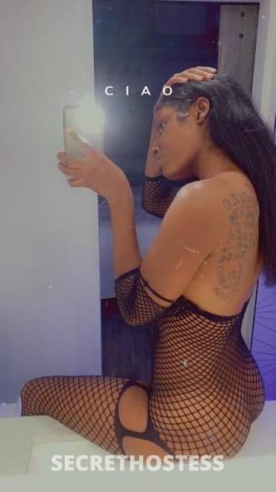 Stormii 22Yrs Old Escort Jackson MS Image - 4