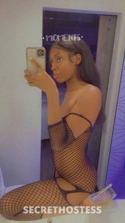 Stormii 22Yrs Old Escort Jackson MS Image - 5