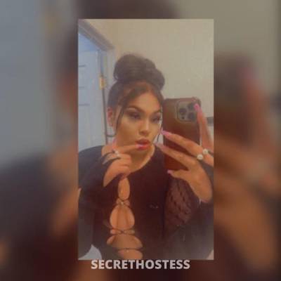 THROATGOAT 23Yrs Old Escort Las Vegas NV Image - 1