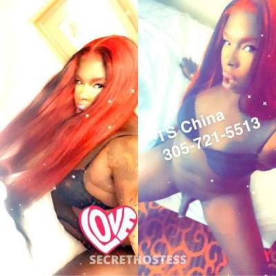 ThickassChina 23Yrs Old Escort Fort Lauderdale FL Image - 3