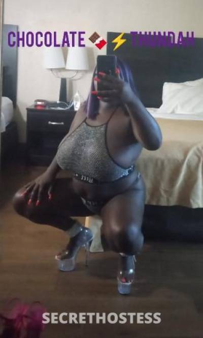 35 year old Escort in Orlando FL Chocolate ?⚡Thundah Is Ready For That Huge Load?Dunk?Score