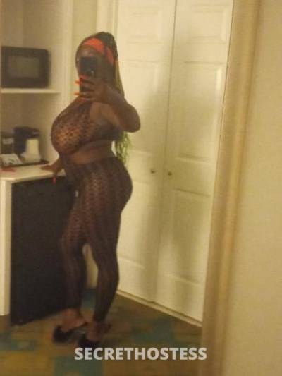 Thundah 35Yrs Old Escort Orlando FL Image - 7