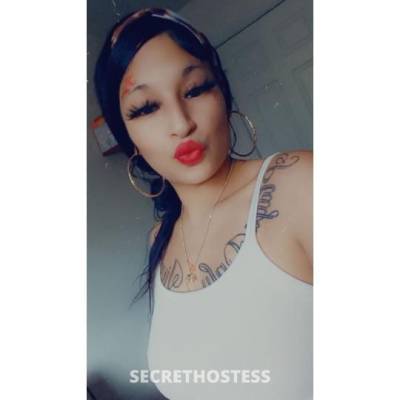 TinyThaLatina 21Yrs Old Escort Galveston TX Image - 4