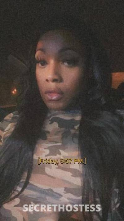 Trans 27Yrs Old Escort Nashville TN Image - 4