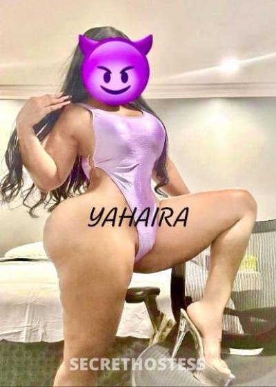 New colombiana yahaira in Los Angeles CA