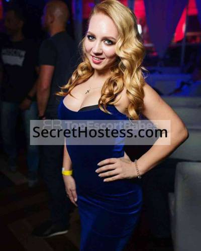 Yana 24Yrs Old Escort 63KG 168CM Tall Kiev Image - 4