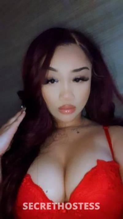 Yazmin 19Yrs Old Escort Monterey CA Image - 2