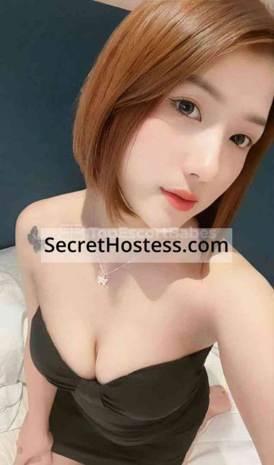24 year old Thai Escort in Bangkok Yuki, Agency