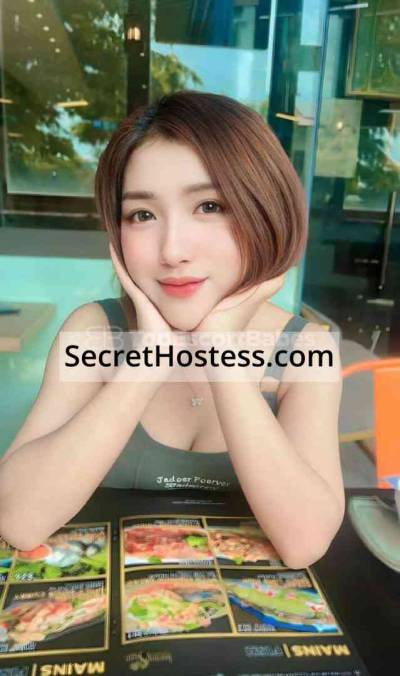 Yuki 24Yrs Old Escort 49KG 160CM Tall Bangkok Image - 1