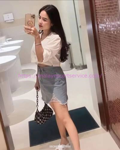 22Yrs Old Escort 49KG 163CM Tall Putrajaya Image - 0