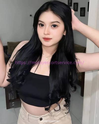 22Yrs Old Escort 49KG 163CM Tall Shah Alam Image - 1