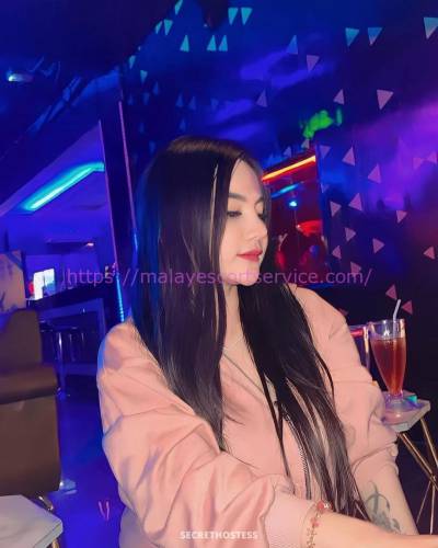 22Yrs Old Escort 49KG 162CM Tall Kajang Image - 2