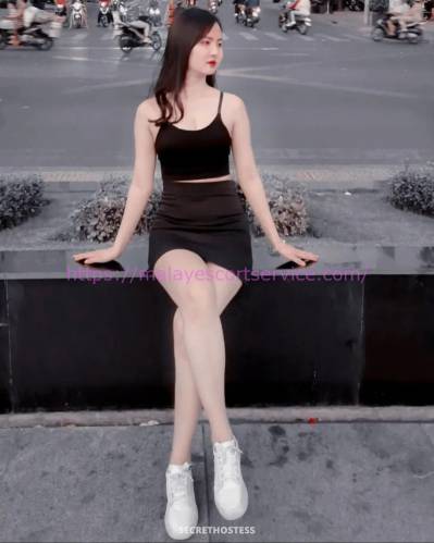 22Yrs Old Escort 48KG 165CM Tall Bukit Bintang Image - 2