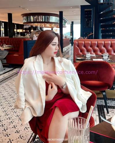 23Yrs Old Escort 50KG 165CM Tall Bangsar Image - 3