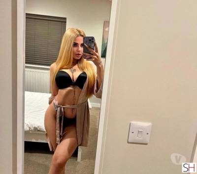 24 Year Old Escort Dublin Blonde - Image 5