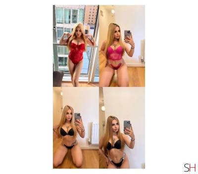 24 Year Old Escort Dublin Blonde - Image 6