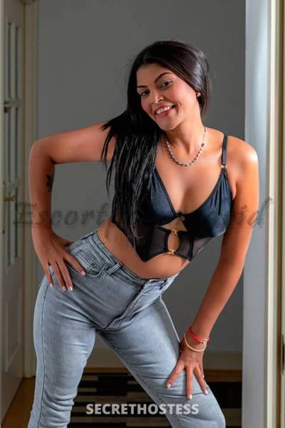 24Yrs Old Escort 58KG 170CM Tall Madrid Image - 3